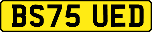 BS75UED