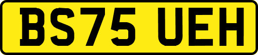 BS75UEH