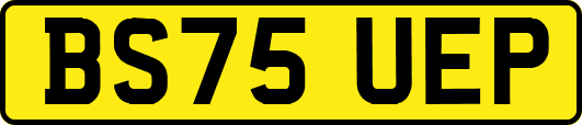 BS75UEP