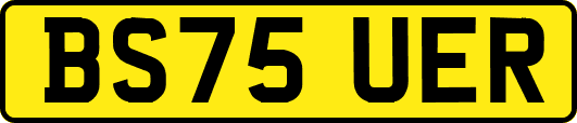BS75UER