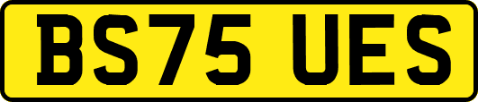BS75UES