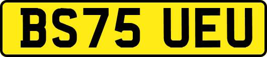 BS75UEU