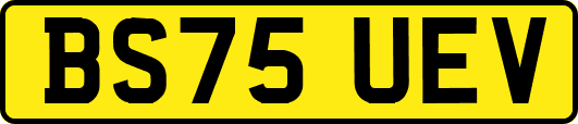 BS75UEV