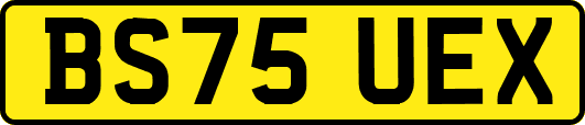 BS75UEX