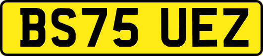 BS75UEZ