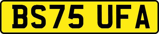 BS75UFA