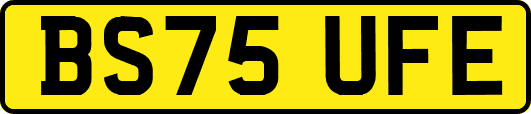 BS75UFE