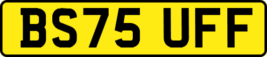 BS75UFF