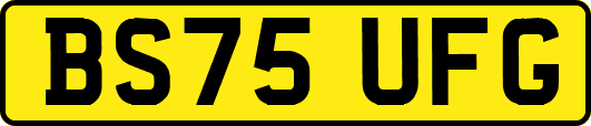 BS75UFG