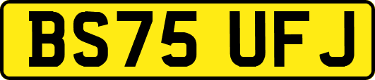 BS75UFJ