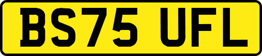 BS75UFL