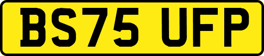BS75UFP