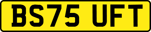 BS75UFT