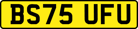 BS75UFU