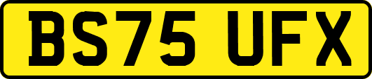 BS75UFX