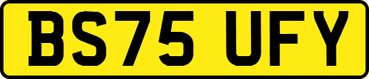 BS75UFY