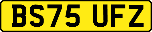 BS75UFZ
