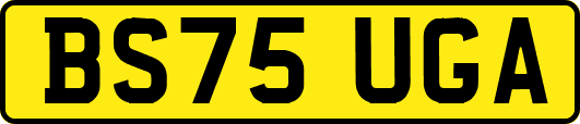 BS75UGA
