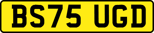 BS75UGD