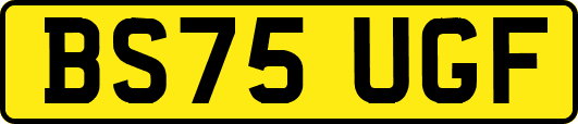 BS75UGF