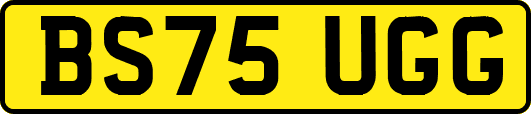 BS75UGG