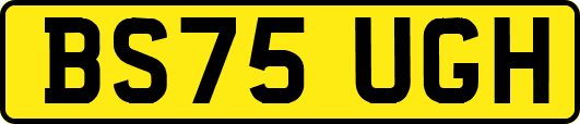 BS75UGH