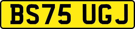 BS75UGJ