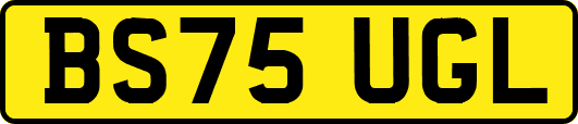BS75UGL