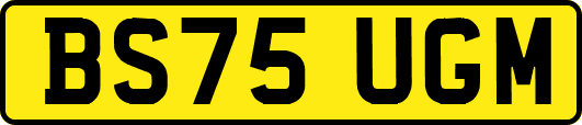 BS75UGM