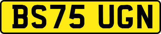 BS75UGN