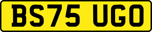 BS75UGO