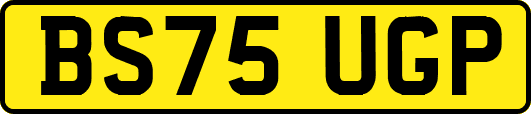 BS75UGP