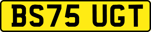 BS75UGT