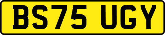BS75UGY