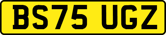 BS75UGZ