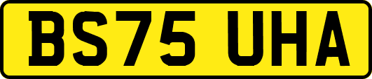 BS75UHA