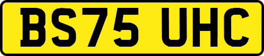 BS75UHC