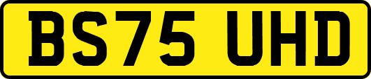 BS75UHD