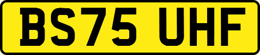 BS75UHF