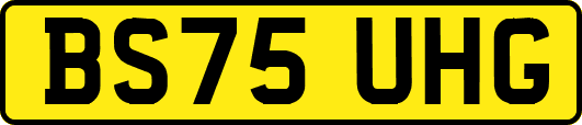 BS75UHG