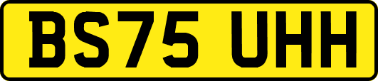 BS75UHH