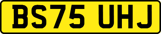 BS75UHJ