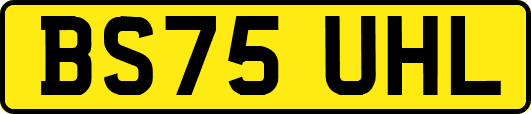BS75UHL