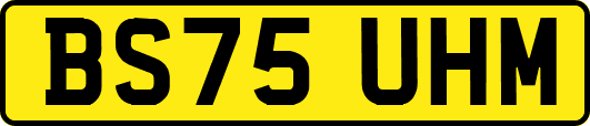 BS75UHM