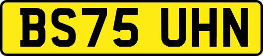 BS75UHN