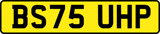 BS75UHP