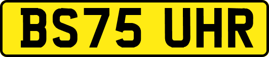BS75UHR