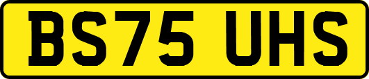 BS75UHS