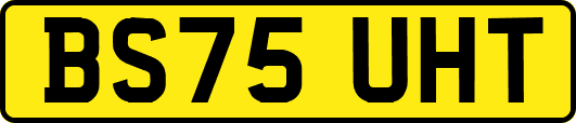 BS75UHT