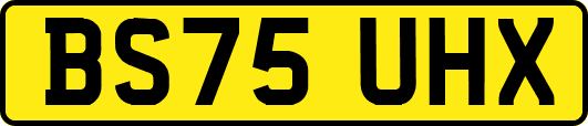 BS75UHX